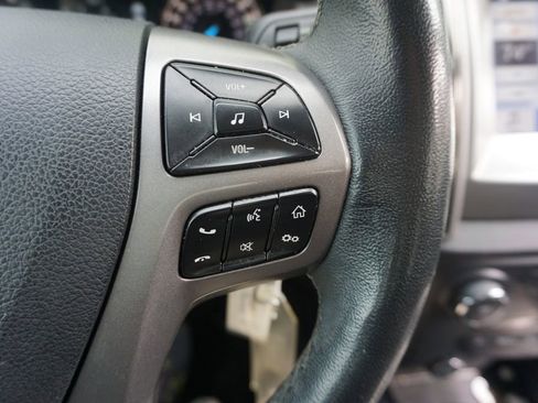 Used 2019 Ford Ranger XLT w/ Equipment Group 301A Mid RWD image 9