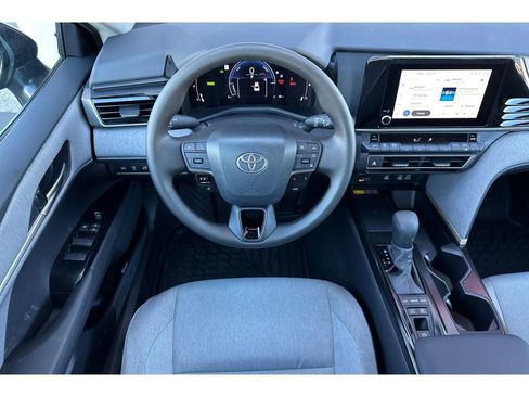New 2026 Toyota Camry LE FWD image 14