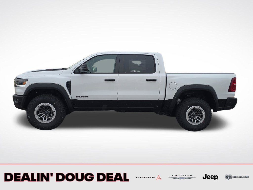 New 2026 RAM 1500 RHO w/ RHO Level 1 Equipment Group AWD/4WD image 2