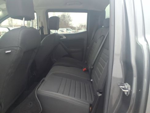 Certified 2023 Ford Ranger XLT w/ Equipment Group 301A Mid image 9