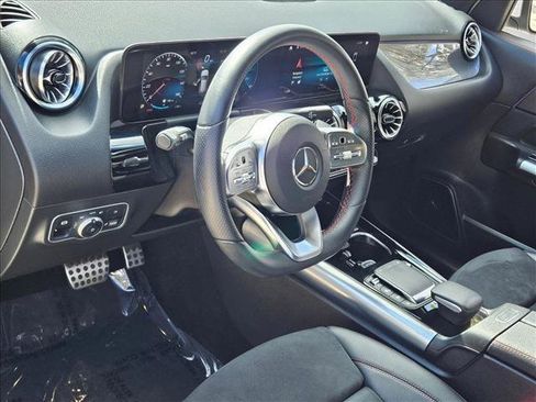 Used 2023 Mercedes-Benz GLA 250 GLA 250 image 11