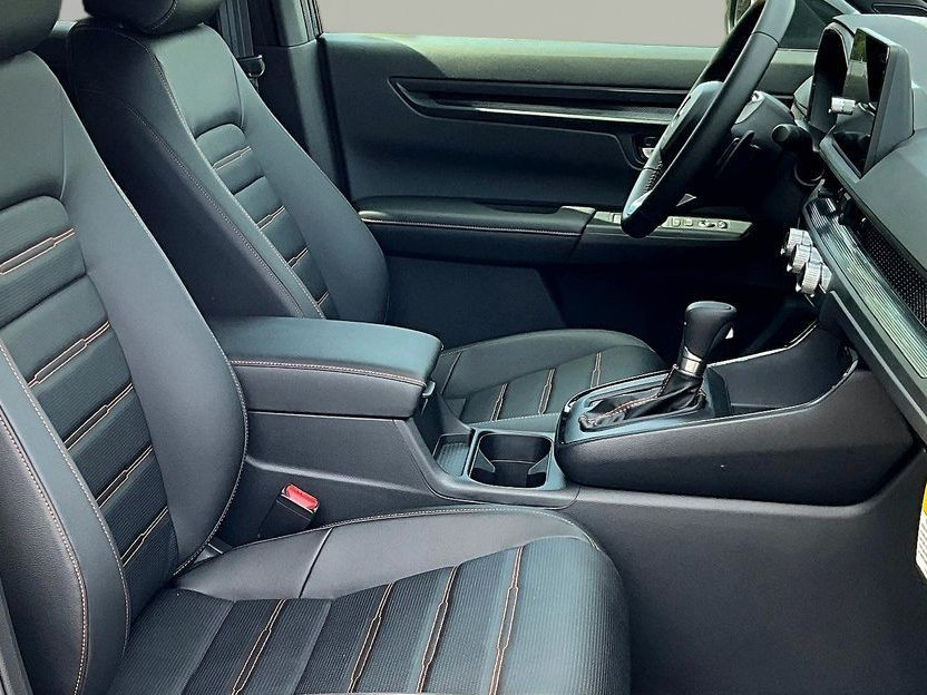 New 2027 Honda CR-V Sport-L image 19