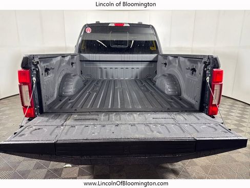 Used 2022 Ford F250 Lariat w/ Lariat Ultimate Package image 21
