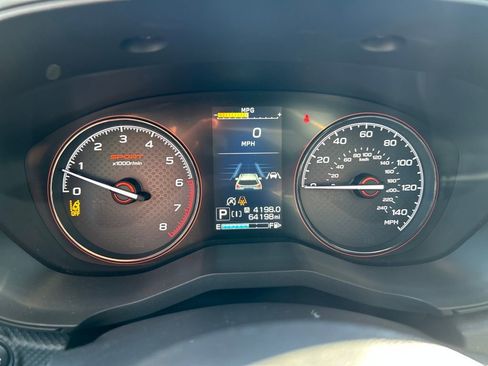 Used 2019 Subaru Forester Sport image 10