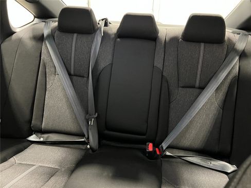 New 2025 Honda Accord Sport image 26