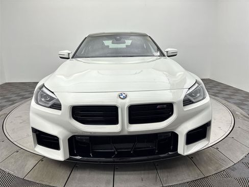 New 2026 BMW M2 w/ Lighting Package RWD image 14