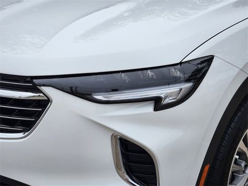 Used 2023 Buick Envision Preferred image 9