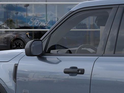 New 2026 Ford Bronco Sport Big Bend AWD/4WD image 21