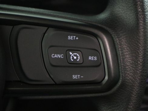 New 2026 Jeep Wrangler Sport AWD/4WD image 28