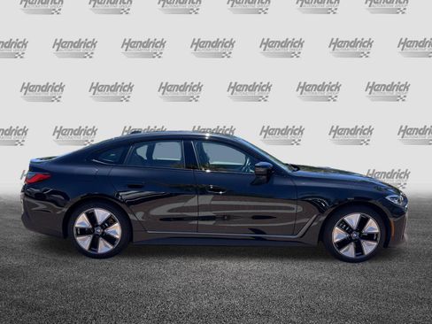 Used 2023 BMW i4 eDrive35 w/ Premium Package RWD image 11