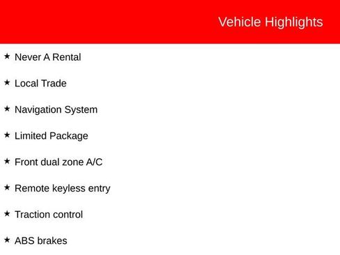 Used 2025 Toyota Tacoma Limited AWD/4WD image 4