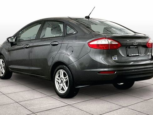 Used 2019 Ford Fiesta SE image 10