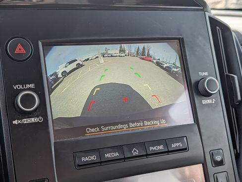 Used 2025 Subaru Impreza 2.0i image 31