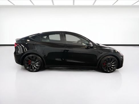 Used 2023 Tesla Model Y Performance AWD/4WD image 23
