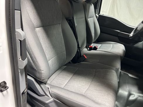 Used 2022 Ford F150 XL w/ Equipment Group 101A High image 10