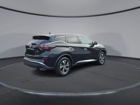 Used 2019 Nissan Murano S image 8