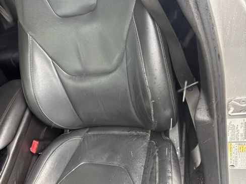 Used 2016 Ford Fusion Titanium FWD image 28