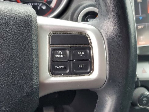 Used 2014 Dodge Journey SXT w/ Quick Order Package 22C FWD image 15