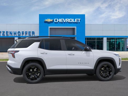 New 2026 Chevrolet Equinox LT w/ Convenience Package II image 5