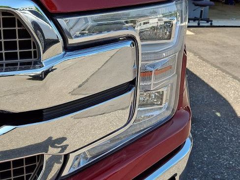 Certified 2018 Ford F150 King Ranch w/ Equipment Group 601A Luxury AWD/4WD image 4