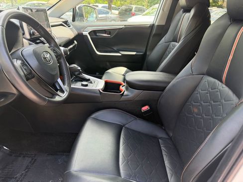 Used 2024 Toyota RAV4 Adventure AWD/4WD image 19
