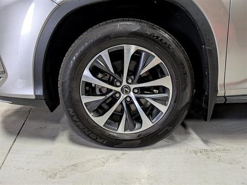 Used 2022 Lexus RX 350 AWD image 15