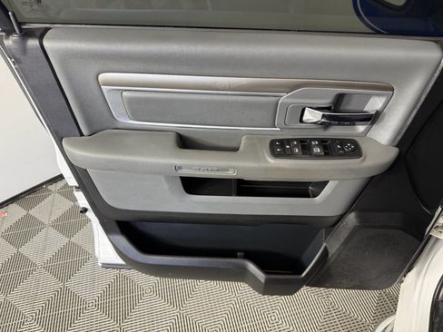 Used 2017 RAM 1500 Outdoorsman image 23