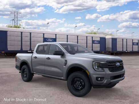 New 2026 Ford Ranger XL AWD/4WD image 7
