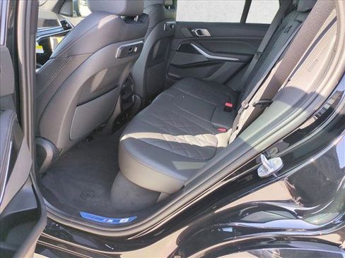 New 2026 BMW X5 xDrive40i AWD/4WD image 16