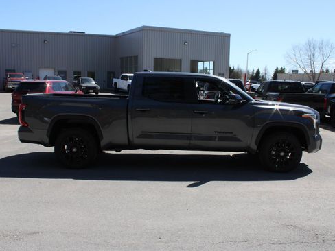 New 2026 Toyota Tundra Limited AWD/4WD image 4