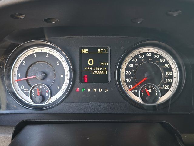 Used 2014 RAM 1500 Express RWD image 12