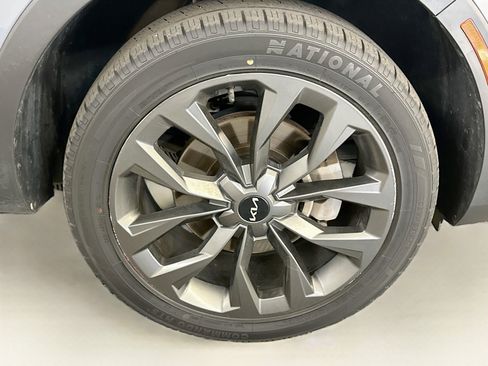 Used 2023 Kia Sorento X-Line EX AWD/4WD image 11