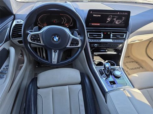 Used 2023 BMW 840i Gran Coupe image 13