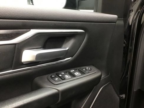 Used 2023 RAM 1500 Big Horn AWD/4WD image 8