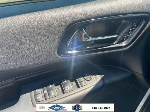 Used 2023 Dodge Durango GT AWD/4WD image 11