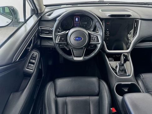 Used 2022 Subaru Outback Limited AWD/4WD image 4