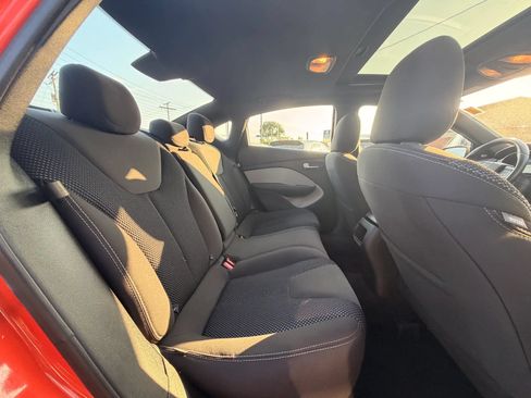 Used 2015 Dodge Dart SXT w/ Sun/Sound Group FWD image 25