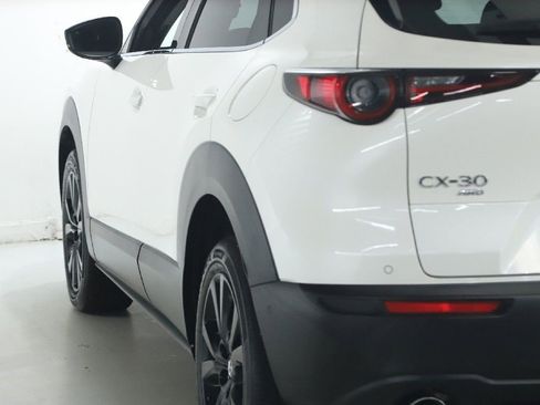 Used 2021 MAZDA CX-30 2.5 Turbo w/ Premium Plus Pkg AWD/4WD image 43