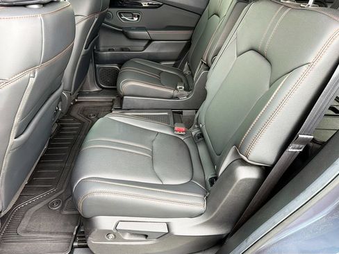 Used 2026 Honda Pilot TrailSport image 26