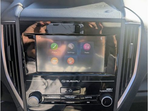 Used 2022 Subaru Impreza 2.0i image 22