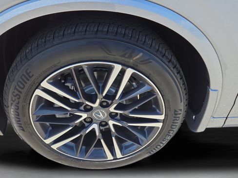 New 2026 Acura MDX SH-AWD w/ Advance Package image 23