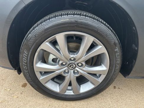 Used 2025 MAZDA CX-30 AWD 2.5 S w/ Preferred Package image 18