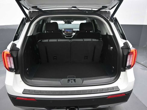 New 2026 Ford Explorer Active w/ Active Comfort Package AWD/4WD image 26
