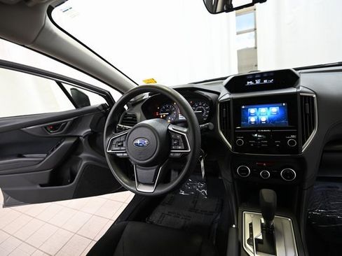 Used 2023 Subaru Crosstrek 2.0i image 24