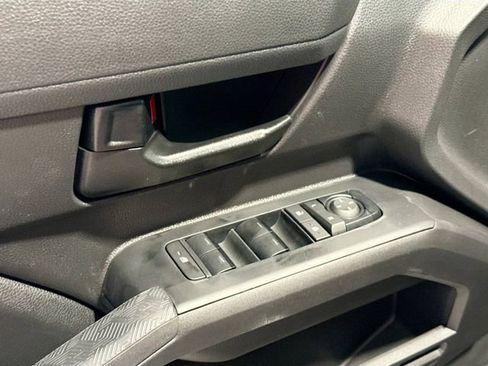 New 2025 Toyota Tacoma SR5 image 16