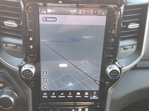 New 2026 RAM 1500 Lone Star image 16