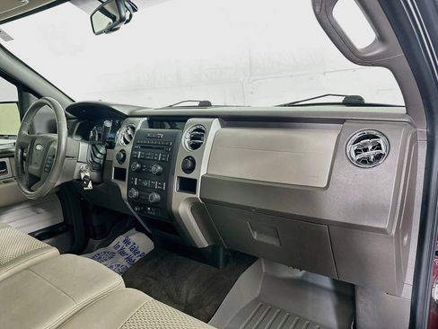 Used 2010 Ford F150 4x4 SuperCrew image 25