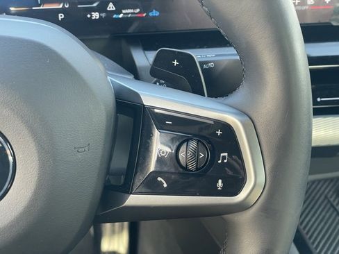 Certified 2026 BMW 530i xDrive w/ M Sport Package image 16