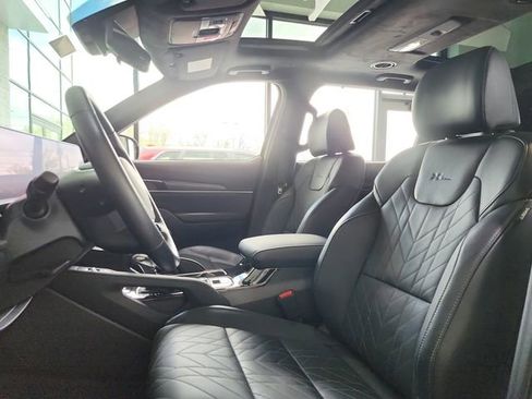 Certified 2024 Kia Telluride SX Prestige X-Line AWD/4WD image 12