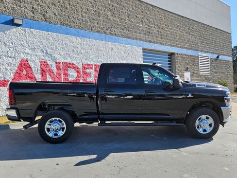 New 2026 RAM 2500 Tradesman image 8